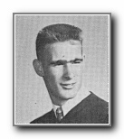 Donald Aney: class of 1959, Norte Del Rio High School, Sacramento, CA.